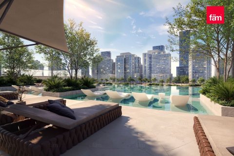 Apartment in Dubai 1 bedroom, 72.8 sq.m. № 41503 - photo 9