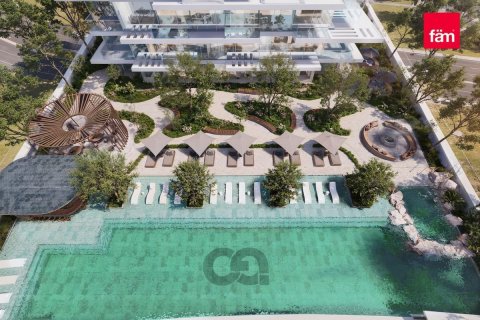 Apartment in Dubai 1 bedroom, 72.8 sq.m. № 41503 - photo 10