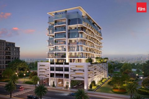 Apartment in Al Furjan, Dubai 2 bedrooms, 111.4 sq.m. № 41496 - photo 9