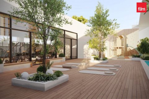 Apartment in Al Furjan, Dubai 2 bedrooms, 111.4 sq.m. № 41496 - photo 7