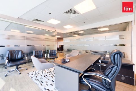Oficina en Business Bay, Dubai, 107.2 m², № 117704 - foto 4