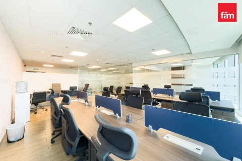 Oficina en Business Bay, Dubai, 107.2 m², № 117704 - foto 7