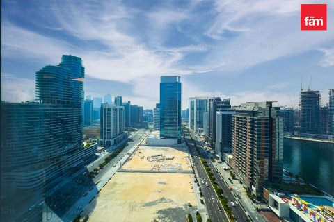 Oficina en Business Bay, Dubai, 107.2 m², № 117704 - foto 8