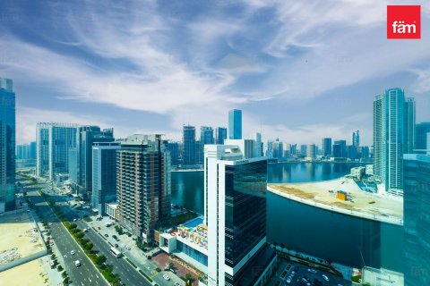 Oficina en Business Bay, Dubai, 107.2 m², № 117704 - foto 12