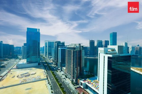 Oficina en Business Bay, Dubai, 107.2 m², № 117704 - foto 10