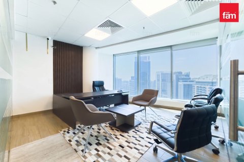 Oficina en Business Bay, Dubai, 107.2 m², № 117704 - foto 6