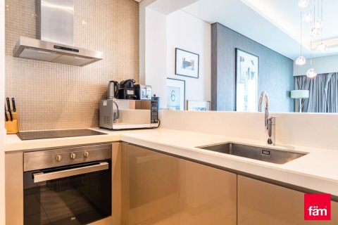Apartamento en Business Bay, Dubai, 2 dormitorios, 128.9 m², № 117707 - foto 3