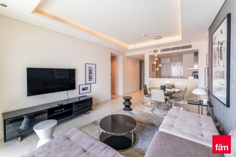 Apartamento en Business Bay, Dubai, 2 dormitorios, 128.9 m², № 117707 - foto 8