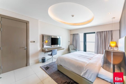 Apartamento en Business Bay, Dubai, 2 dormitorios, 128.9 m², № 117707 - foto 7