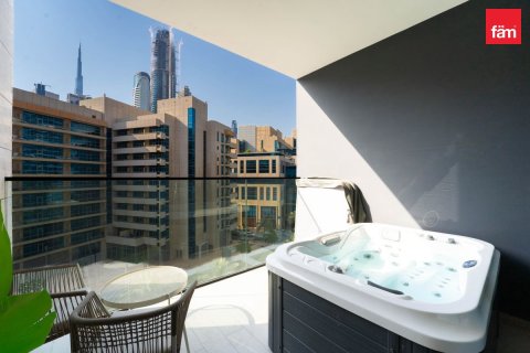 Apartamento en Business Bay, Dubai, 56.6 m², № 117703 - foto 8