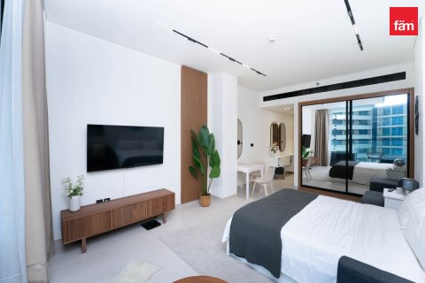 Apartamento en Business Bay, Dubai, 56.6 m², № 117703 - foto 18