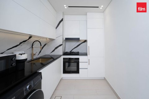 Apartamento en Business Bay, Dubai, 56.6 m², № 117703 - foto 12