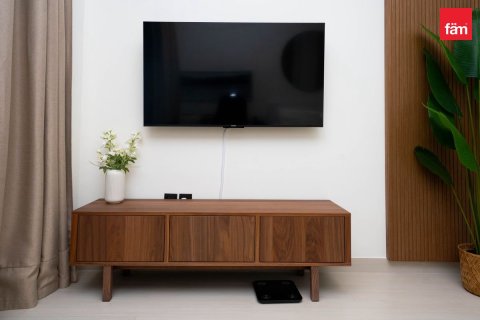 Apartamento en Business Bay, Dubai, 56.6 m², № 117703 - foto 13