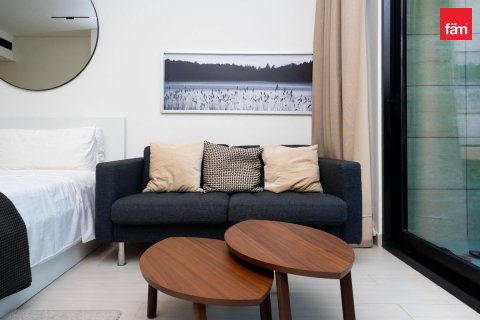 Apartamento en Business Bay, Dubai, 56.6 m², № 117703 - foto 15