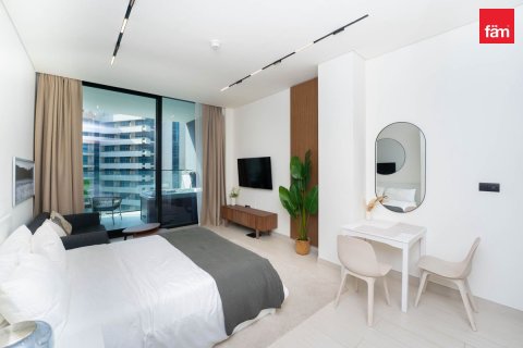 Apartamento en Business Bay, Dubai, 56.6 m², № 117703 - foto 17