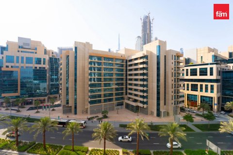 Apartamento en Business Bay, Dubai, 56.6 m², № 117703 - foto 4