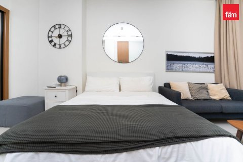 Apartamento en Business Bay, Dubai, 56.6 m², № 117703 - foto 14