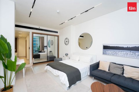 Apartamento en Business Bay, Dubai, 56.6 m², № 117703 - foto 19