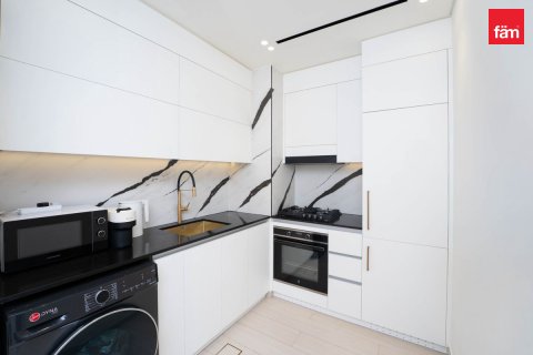 Apartamento en Business Bay, Dubai, 56.6 m², № 117703 - foto 11