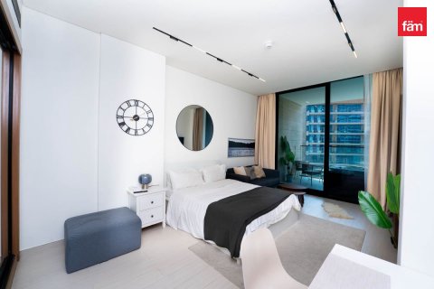 Apartamento en Business Bay, Dubai, 56.6 m², № 117703 - foto 7