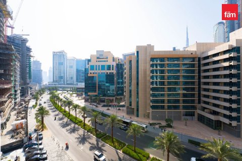 Apartamento en Business Bay, Dubai, 56.6 m², № 117703 - foto 3
