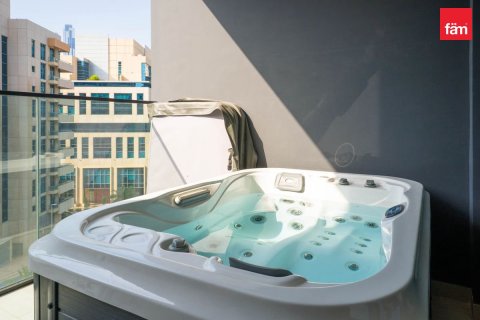 Apartamento en Business Bay, Dubai, 56.6 m², № 117703 - foto 6