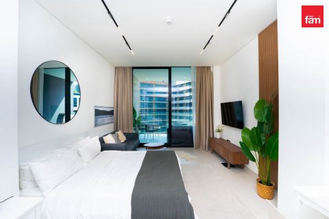Apartamento en Business Bay, Dubai, 56.6 m², № 117703 - foto 16