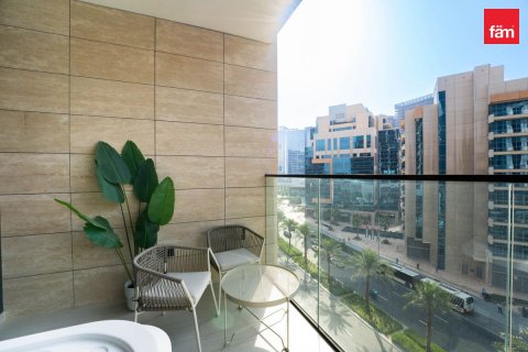 Apartamento en Business Bay, Dubai, 56.6 m², № 117703 - foto 5