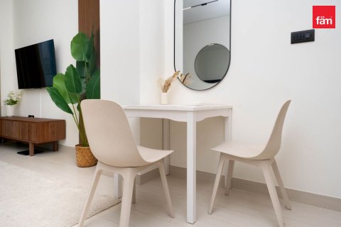 Apartamento en Business Bay, Dubai, 56.6 m², № 117703 - foto 10