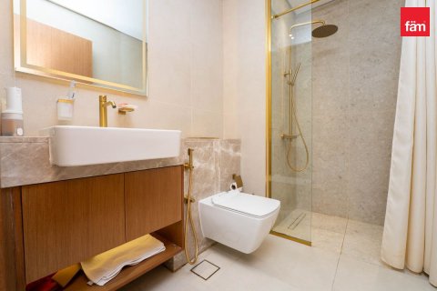 Apartamento en Business Bay, Dubai, 56.6 m², № 117703 - foto 9
