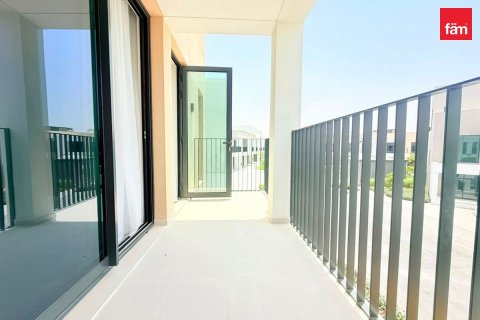 Adosado en Dubai, 3 dormitorios, 126.7 m², № 117702 - foto 7