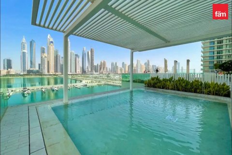 Apartamento en Dubai Marina, Dubai, 1 dormitorio, 68.1 m², № 117705 - foto 9