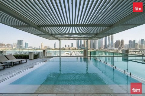 Apartamento en Dubai Marina, Dubai, 1 dormitorio, 68.1 m², № 117705 - foto 5