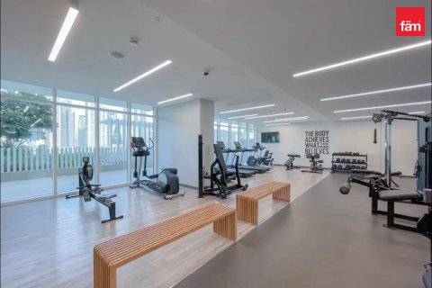 Apartamento en Dubai Marina, Dubai, 1 dormitorio, 68.1 m², № 117705 - foto 2