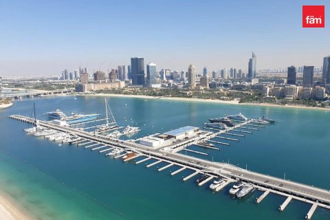 Apartamento en Dubai Marina, Dubai, 1 dormitorio, 68.1 m², № 117705