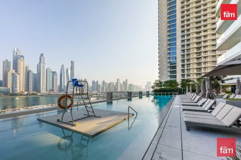 Apartamento en Dubai Marina, Dubai, 1 dormitorio, 68.1 m², № 117705 - foto 14