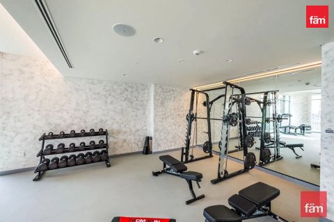 Apartamento en Dubai Marina, Dubai, 1 dormitorio, 68.1 m², № 117705 - foto 13