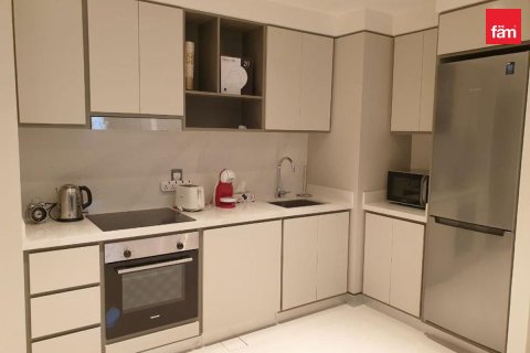 Apartamento en Dubai Marina, Dubai, 1 dormitorio, 68.1 m², № 117705 - foto 7