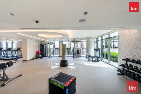 Apartamento en Dubai Marina, Dubai, 1 dormitorio, 68.1 m², № 117705 - foto 3