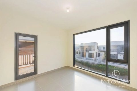 Villa en Dubai Hills Estate, Dubai, 4 dormitorios, 203 m², № 98064 - foto 10
