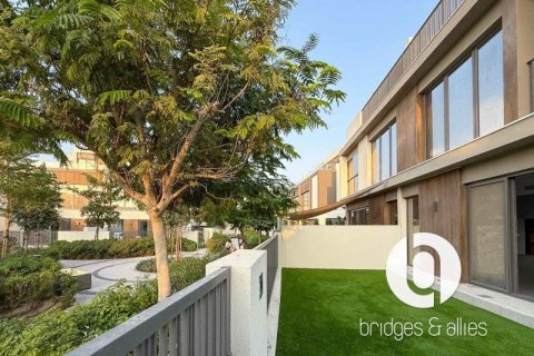 Villa en Tilal Al Ghaf, Dubai, 4 dormitorios, 245 m², № 98060 - foto 5