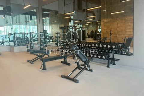 Apartamento en Downtown Dubai (Downtown Burj Dubai), Dubai, 3 dormitorios, 153 m², № 98058 - foto 15