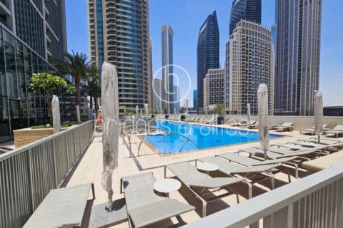 Apartamento en Downtown Dubai (Downtown Burj Dubai), Dubai, 3 dormitorios, 153 m², № 98058 - foto 17