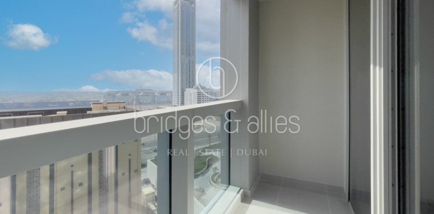 Apartamento en Downtown Dubai (Downtown Burj Dubai), Dubai, 3 dormitorios, 153 m², № 98058