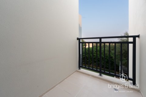 Villa en Dubai Hills Estate, Dubai, 3 dormitorios, 203 m², № 98061 - foto 30