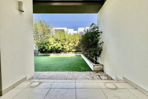 Villa en Dubai Hills Estate, Dubai, 3 dormitorios, 203 m², № 98061 - foto 18