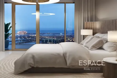 شقة في Dubai Harbour, دبي 2 غرف نوم, 147 م² رقم 122590 - صورة 6