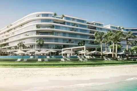 Apartment in Palm Jumeirah, Dubai 4 bedrooms, 697 sq.m. № 122588 - photo 10