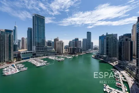 شقة في مرسى دبي, دبي 3 غرف نوم, 195 م² رقم 122591 - صورة 20