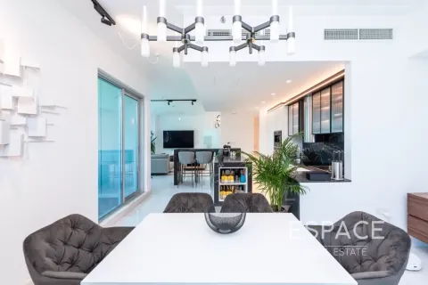 شقة في مرسى دبي, دبي 3 غرف نوم, 195 م² رقم 122591 - صورة 8
